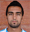 Alireza Shahsavand