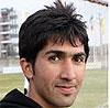 Amir Reza Mahmood Abadi