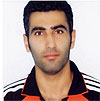 Amir Mohammadi Davisaraei