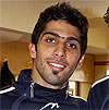 Amir Hossein Feshangchi