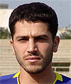 Amir Reza Khan Mohammadi