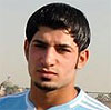 Amjad Radhi