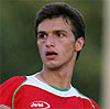 Arash Gholizadeh