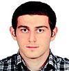 Armen Tahmasian Zaraneh