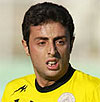 Behnam Afsheh
