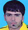 Behnam Farahani