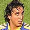 Behshad Yavarzadeh Ahrandjani