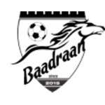 Baadraan logo