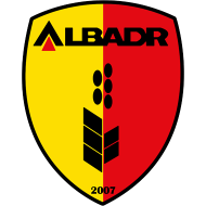 Albadr Bandar Kong logo
