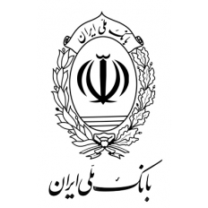 Bank Melli logo