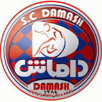 Damash Lorestan logo