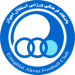 Esteghlal Ahvaz logo