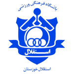 Esteghlal Khuzestan logo
