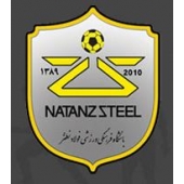 Foolad Natanz logo