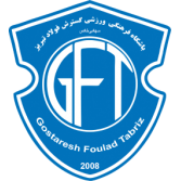 Gostaresh Foulad logo