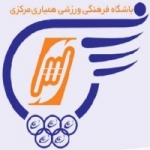 Hamyari Arak logo