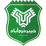 Kheybar logo