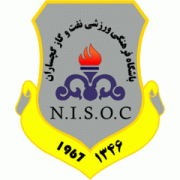 Naft Gachsaran logo