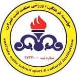 Naft Tehran logo