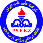 Pars Jonoubi Jam logo