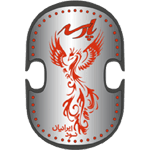 Parseh logo