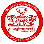 Persepolis Shomal logo