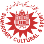 Shahrdari Tabriz logo