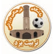 Tarbiat Yazd logo