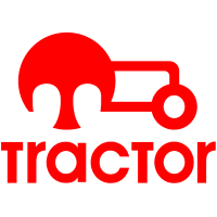Tractor Sazi logo