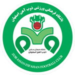 Zob Ahan logo