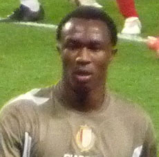Moussa Traore