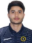Aref Gholami