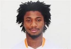 Drissa Diarrassouba