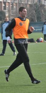 Bogdan Milic
