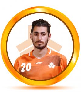 Mostafa Naeijpour
