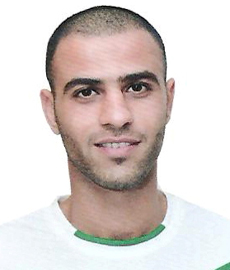 Marwan Hussein Hassan Al-Ajeeli