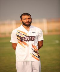 Shahrokh GholamrezaPoor