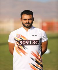 Sajjad Hesami