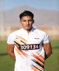 Amir Hossein Amir Taheri