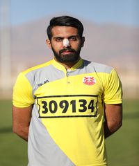 Reza Heydari