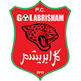 Gol Abrisham logo