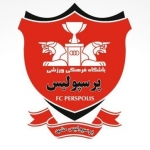 Persepolis Mashhad logo