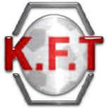 Kimia Farayand logo