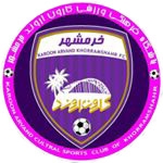 Arvand Khorramshahr logo