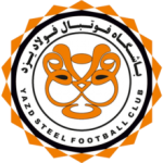 Foolad Yazd logo