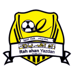 Rah Ahan logo
