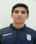 Komeyl Mohammadi