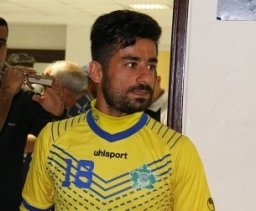 Farshid Padash