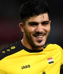 Ibrahim Alma