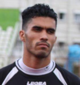 Reza Jahesh